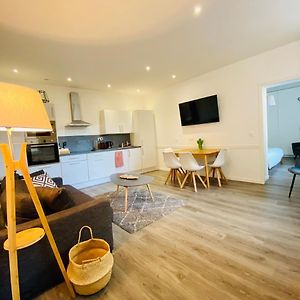 Appartement met Twee Slaapkamers
